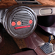 Illustration for article titled The Lancia Sibilo Was Nuts Even By 1970s Concept Car Standards